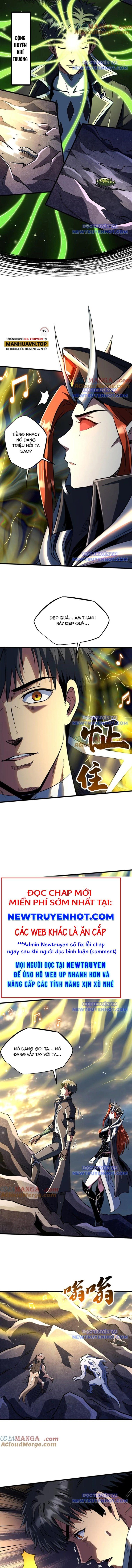 đọc truyện Siêu Cấp Thần Cơ Nhân Chương 343 ảnh 7 tại Thiên Thai Truyện