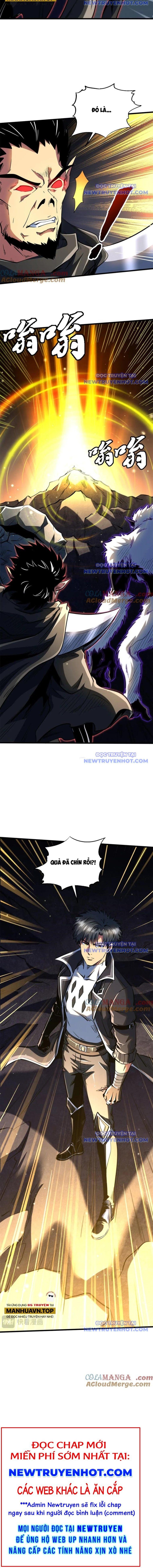 đọc truyện Siêu Cấp Thần Cơ Nhân Chương 343 ảnh 9 tại Thiên Thai Truyện