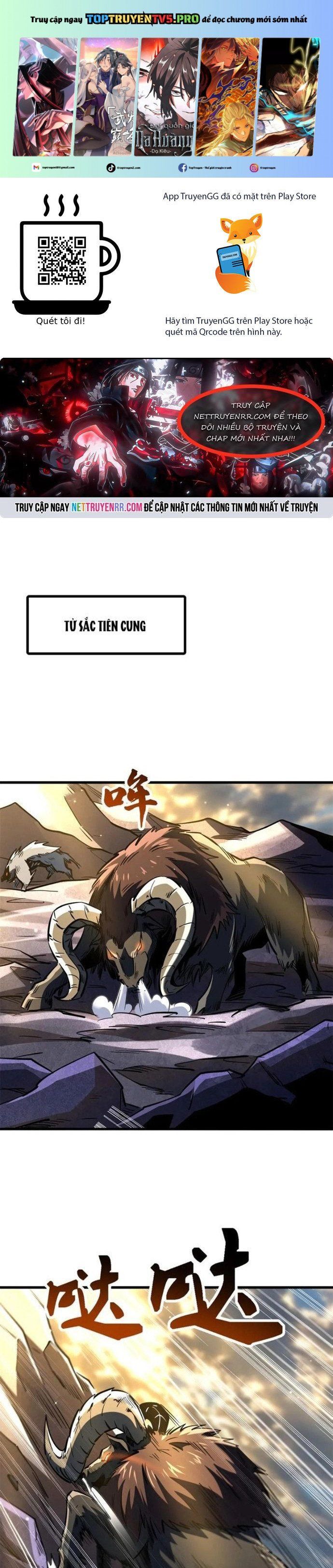 đọc truyện Siêu Cấp Thần Cơ Nhân Chương 344 ảnh 3 tại Thiên Thai Truyện