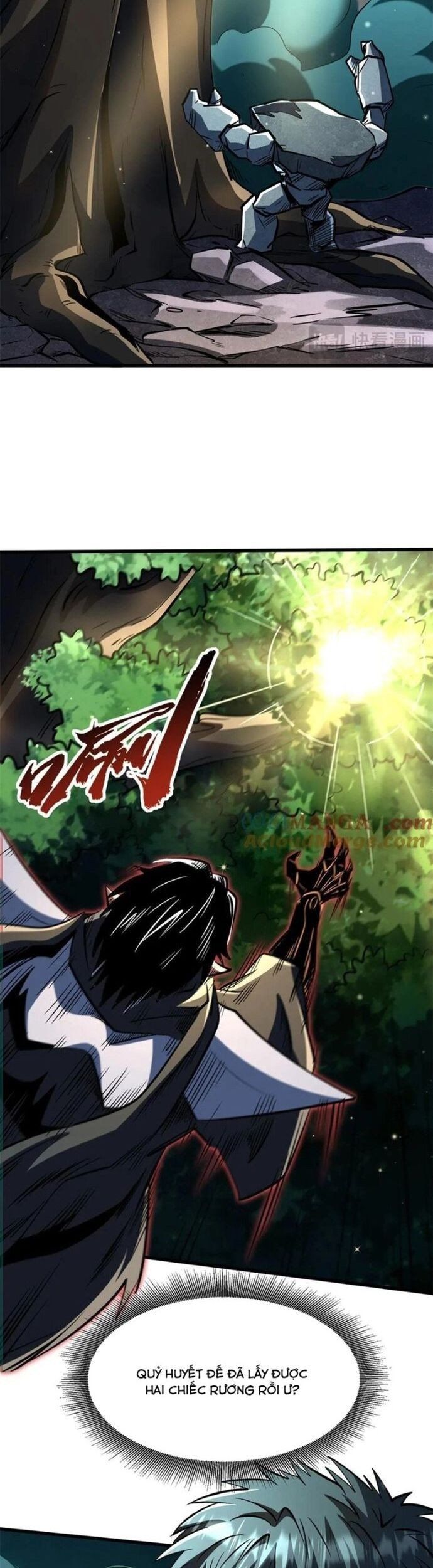 đọc truyện Siêu Cấp Thần Cơ Nhân Chương 344 ảnh 12 tại Thiên Thai Truyện