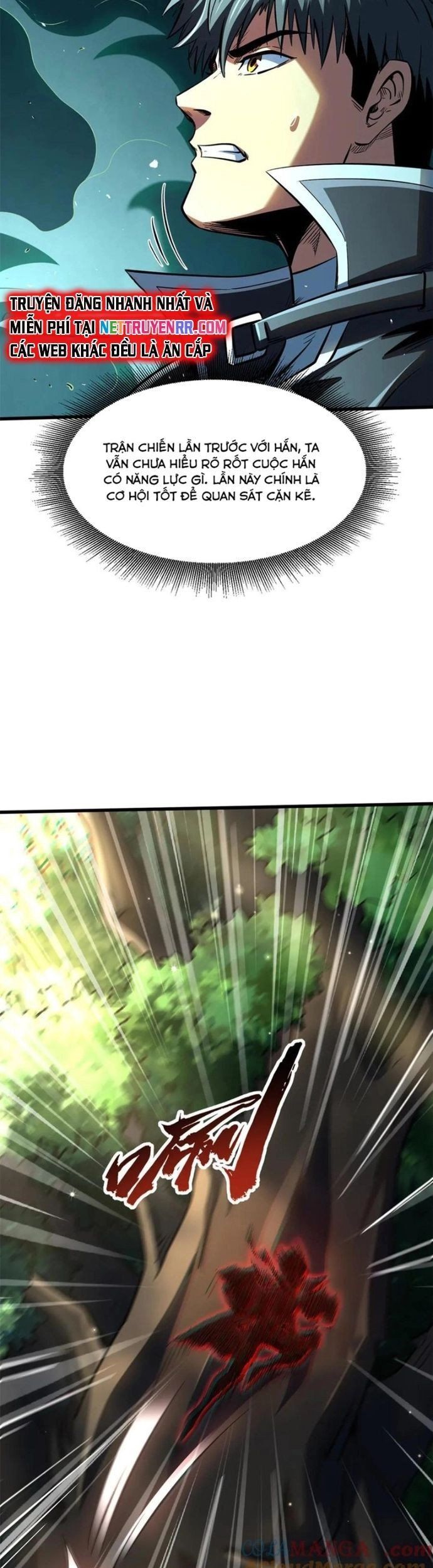 đọc truyện Siêu Cấp Thần Cơ Nhân Chương 344 ảnh 13 tại Thiên Thai Truyện