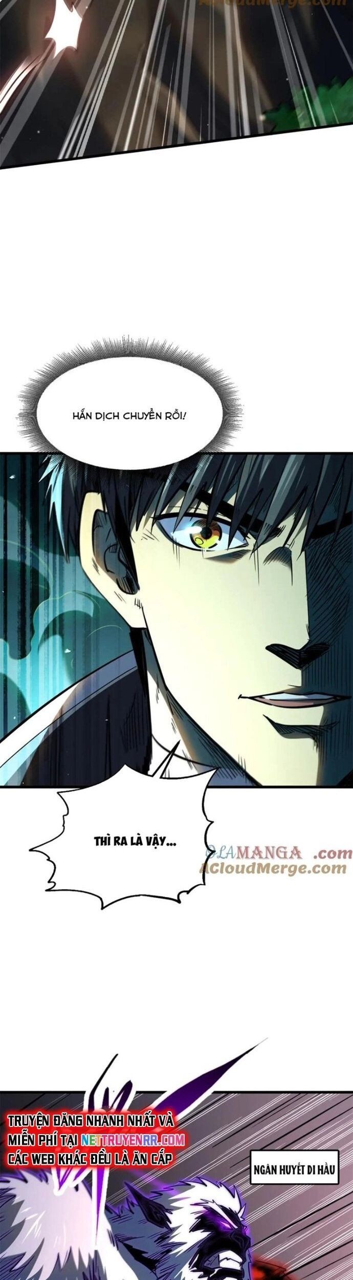 đọc truyện Siêu Cấp Thần Cơ Nhân Chương 344 ảnh 14 tại Thiên Thai Truyện