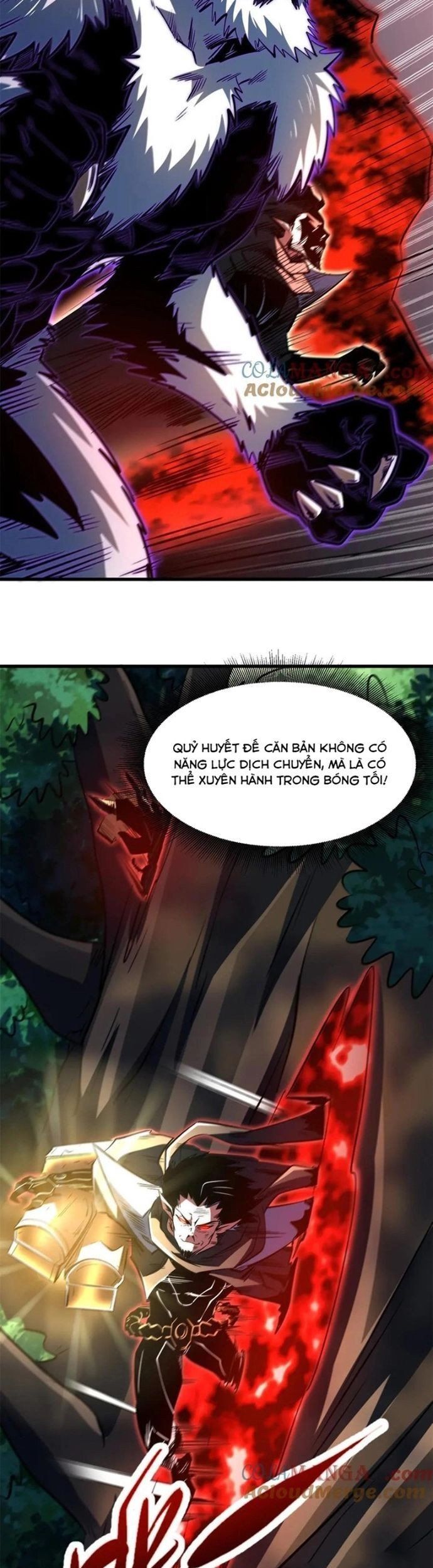 đọc truyện Siêu Cấp Thần Cơ Nhân Chương 344 ảnh 15 tại Thiên Thai Truyện