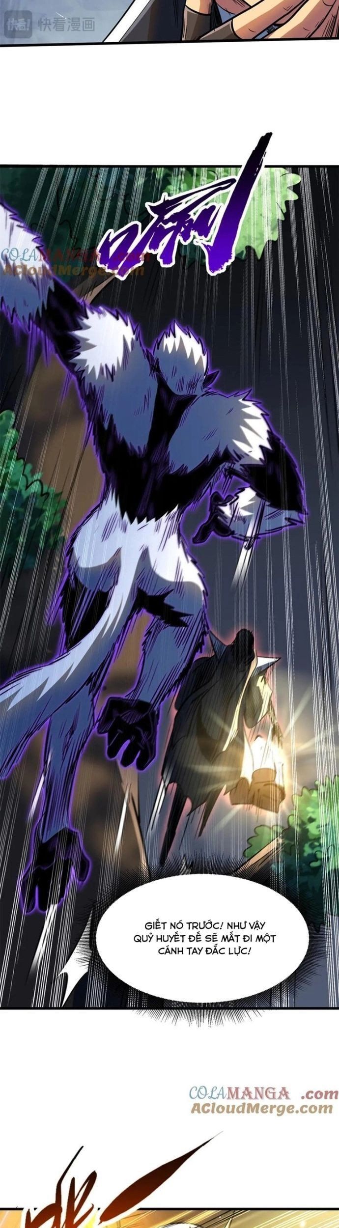 đọc truyện Siêu Cấp Thần Cơ Nhân Chương 344 ảnh 17 tại Thiên Thai Truyện