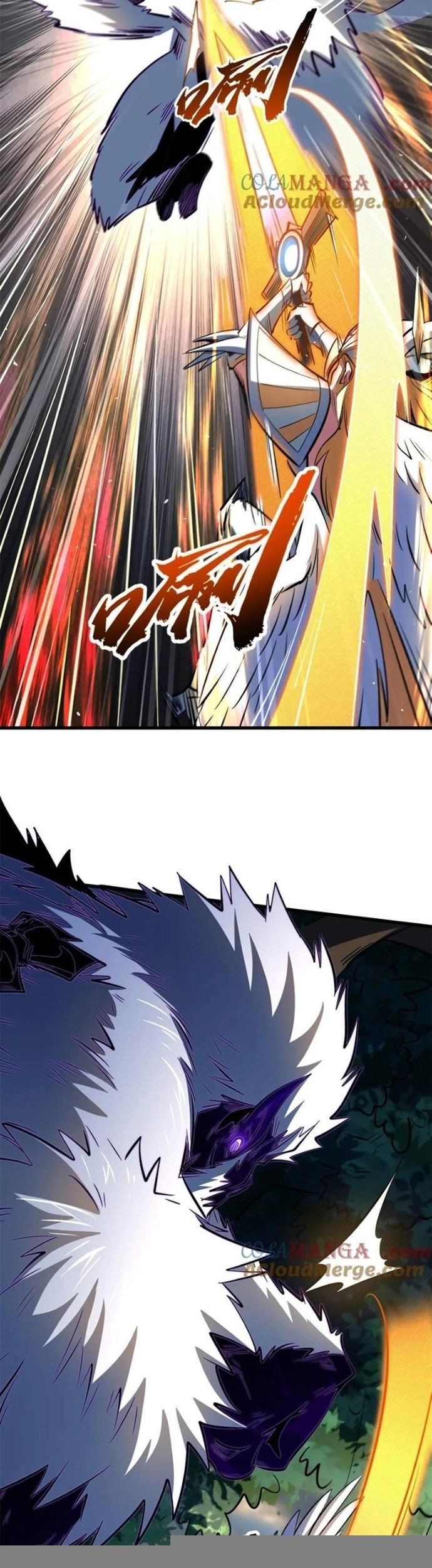 đọc truyện Siêu Cấp Thần Cơ Nhân Chương 344 ảnh 19 tại Thiên Thai Truyện