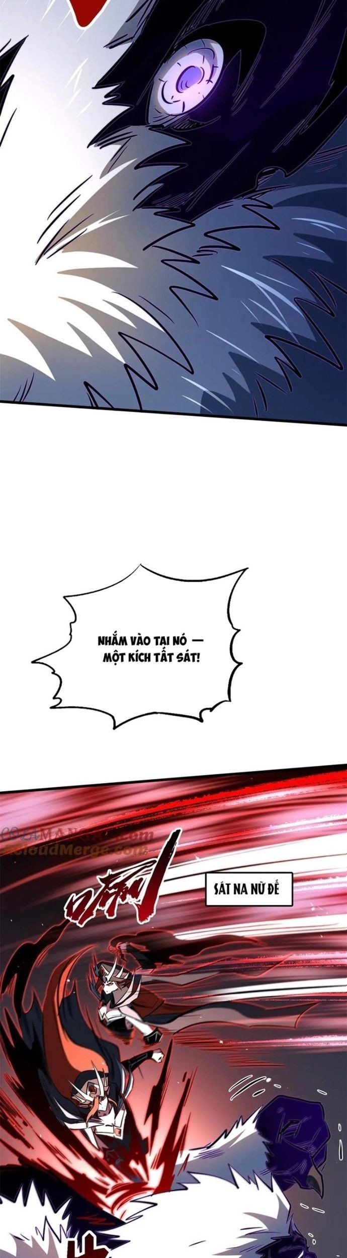 đọc truyện Siêu Cấp Thần Cơ Nhân Chương 344 ảnh 21 tại Thiên Thai Truyện