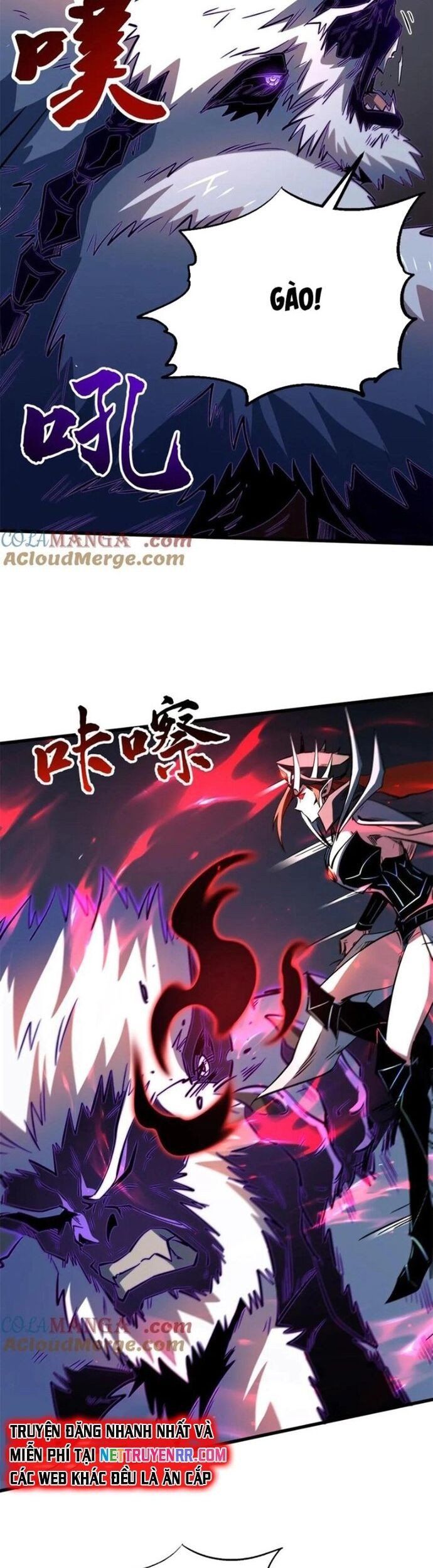 đọc truyện Siêu Cấp Thần Cơ Nhân Chương 344 ảnh 22 tại Thiên Thai Truyện