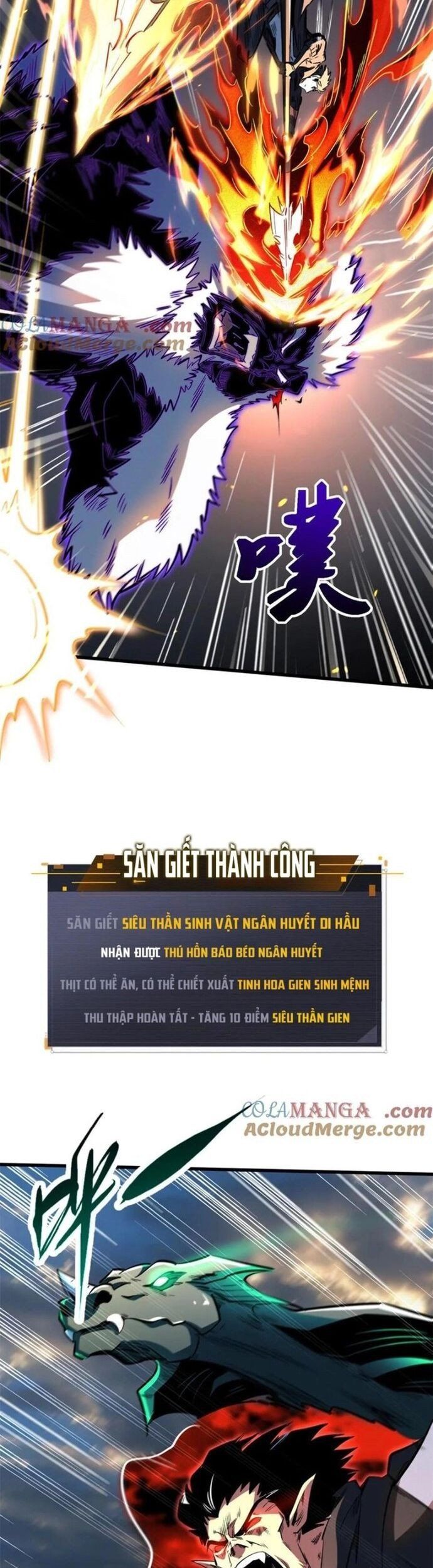 đọc truyện Siêu Cấp Thần Cơ Nhân Chương 344 ảnh 24 tại Thiên Thai Truyện