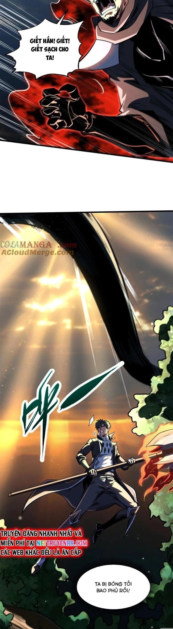 đọc truyện Siêu Cấp Thần Cơ Nhân Chương 344 ảnh 25 tại Thiên Thai Truyện