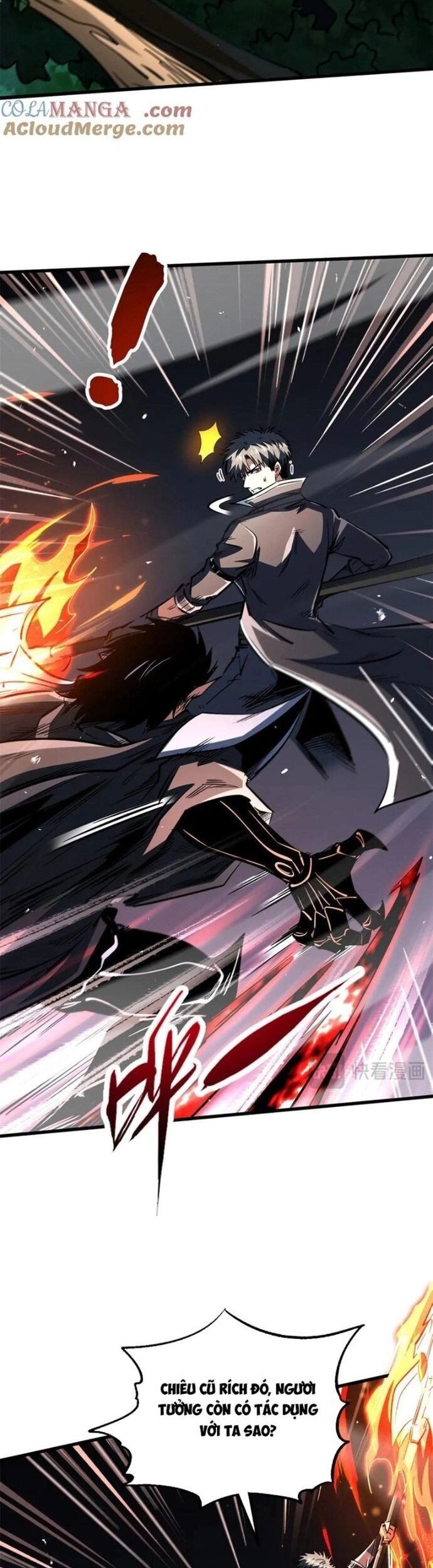 đọc truyện Siêu Cấp Thần Cơ Nhân Chương 344 ảnh 26 tại Thiên Thai Truyện