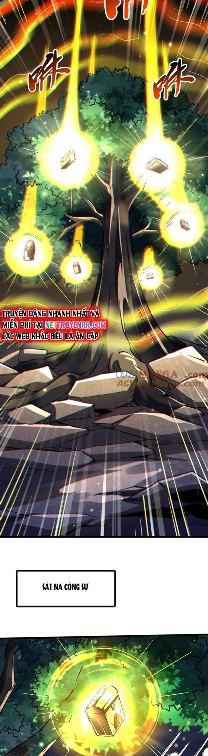 đọc truyện Siêu Cấp Thần Cơ Nhân Chương 344 ảnh 5 tại Thiên Thai Truyện