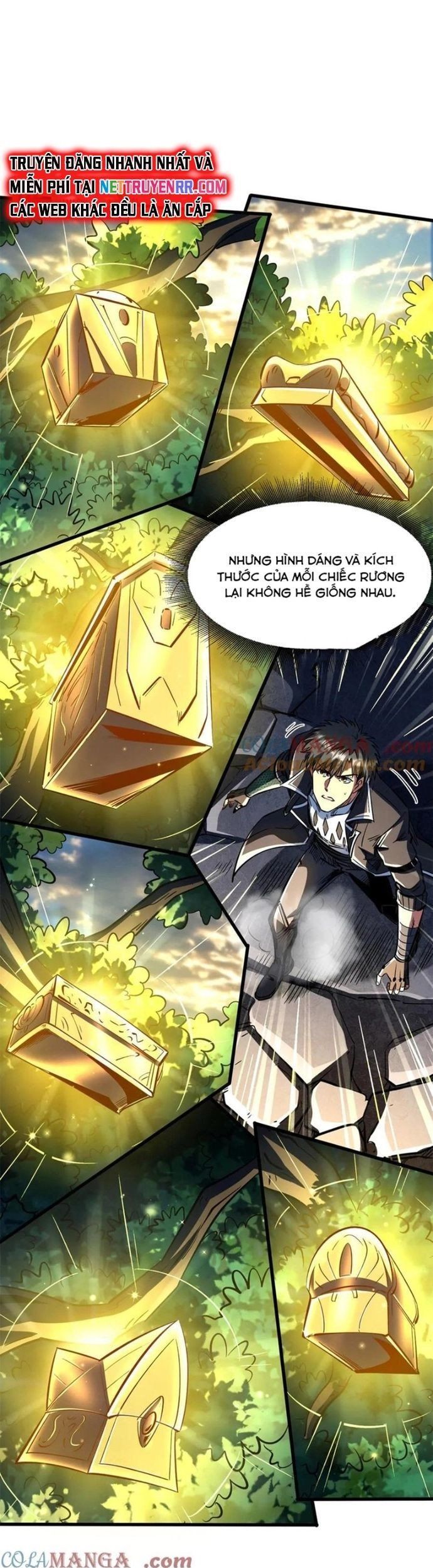 đọc truyện Siêu Cấp Thần Cơ Nhân Chương 344 ảnh 7 tại Thiên Thai Truyện