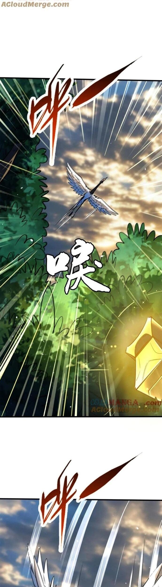 đọc truyện Siêu Cấp Thần Cơ Nhân Chương 344 ảnh 8 tại Thiên Thai Truyện