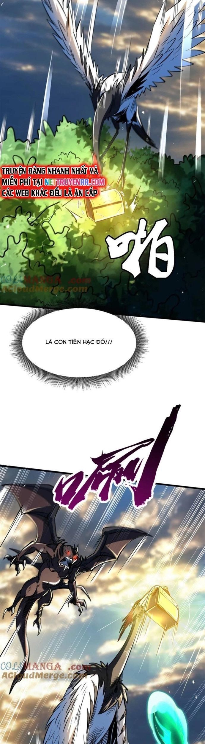 đọc truyện Siêu Cấp Thần Cơ Nhân Chương 344 ảnh 9 tại Thiên Thai Truyện