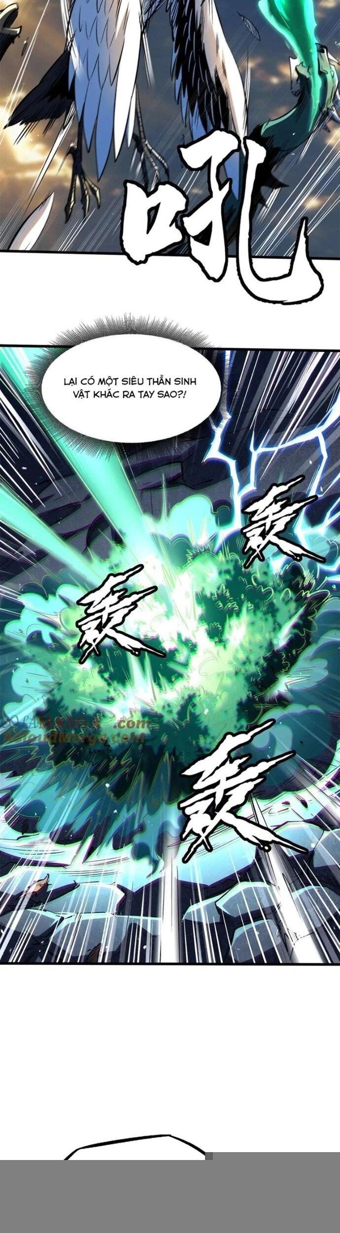 đọc truyện Siêu Cấp Thần Cơ Nhân Chương 344 ảnh 10 tại Thiên Thai Truyện