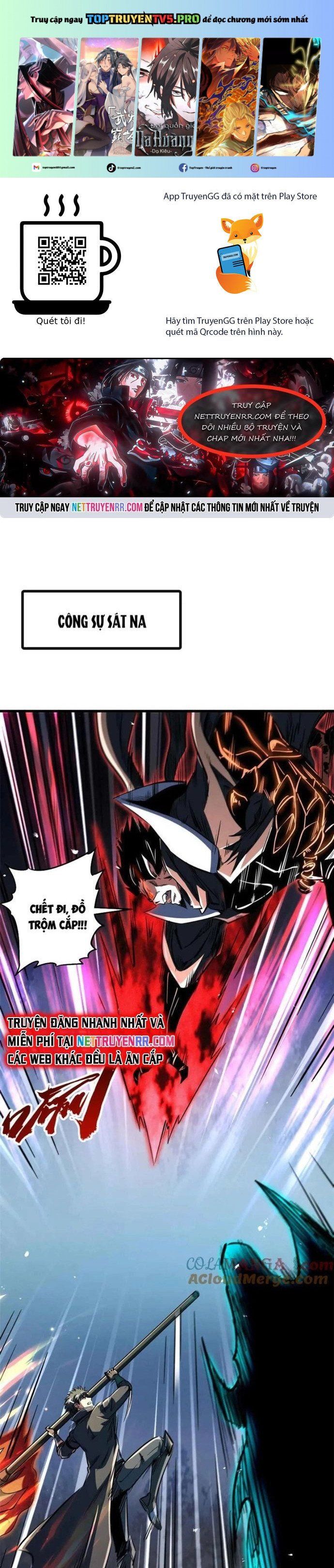 đọc truyện Siêu Cấp Thần Cơ Nhân Chương 345 ảnh 3 tại Thiên Thai Truyện