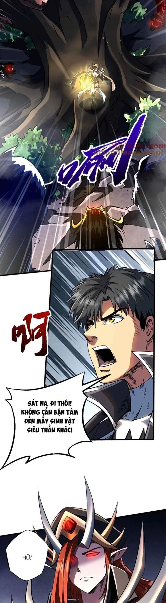 đọc truyện Siêu Cấp Thần Cơ Nhân Chương 345 ảnh 12 tại Thiên Thai Truyện