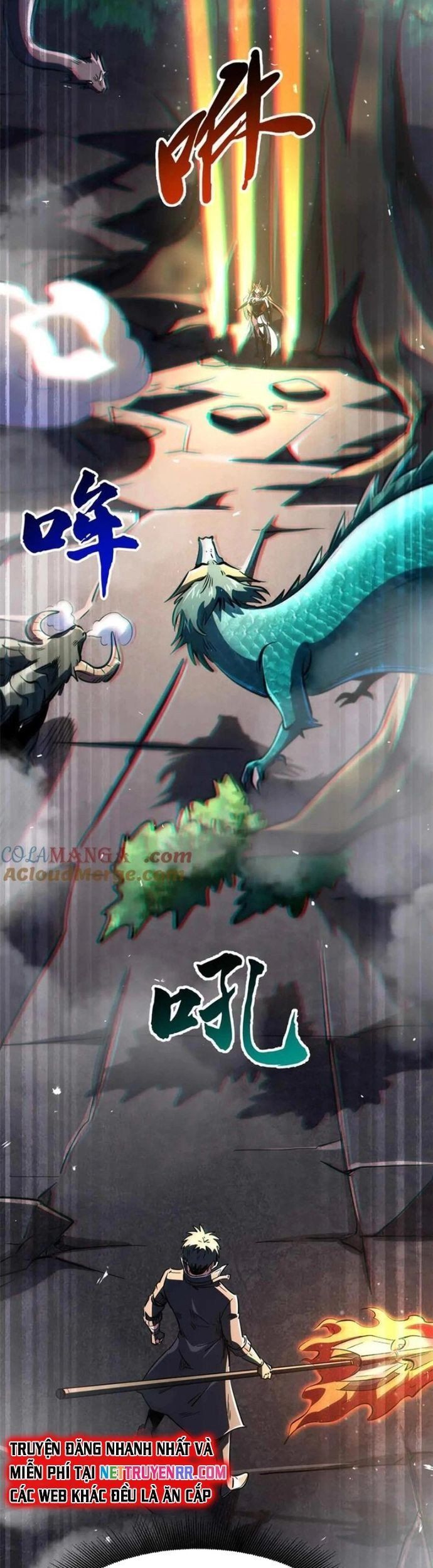 đọc truyện Siêu Cấp Thần Cơ Nhân Chương 345 ảnh 15 tại Thiên Thai Truyện