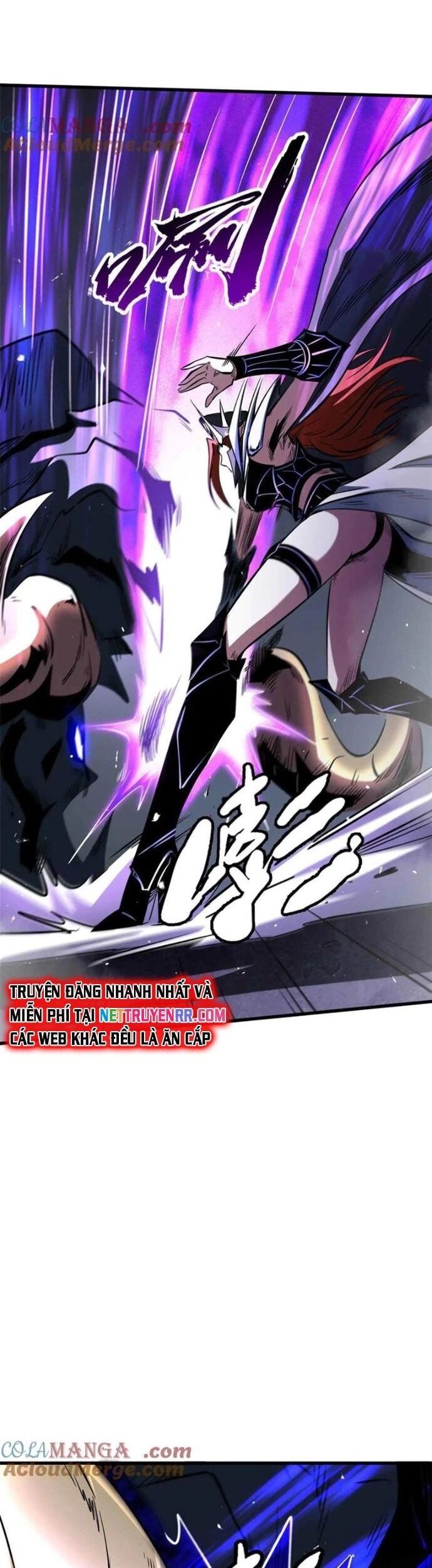 đọc truyện Siêu Cấp Thần Cơ Nhân Chương 345 ảnh 18 tại Thiên Thai Truyện