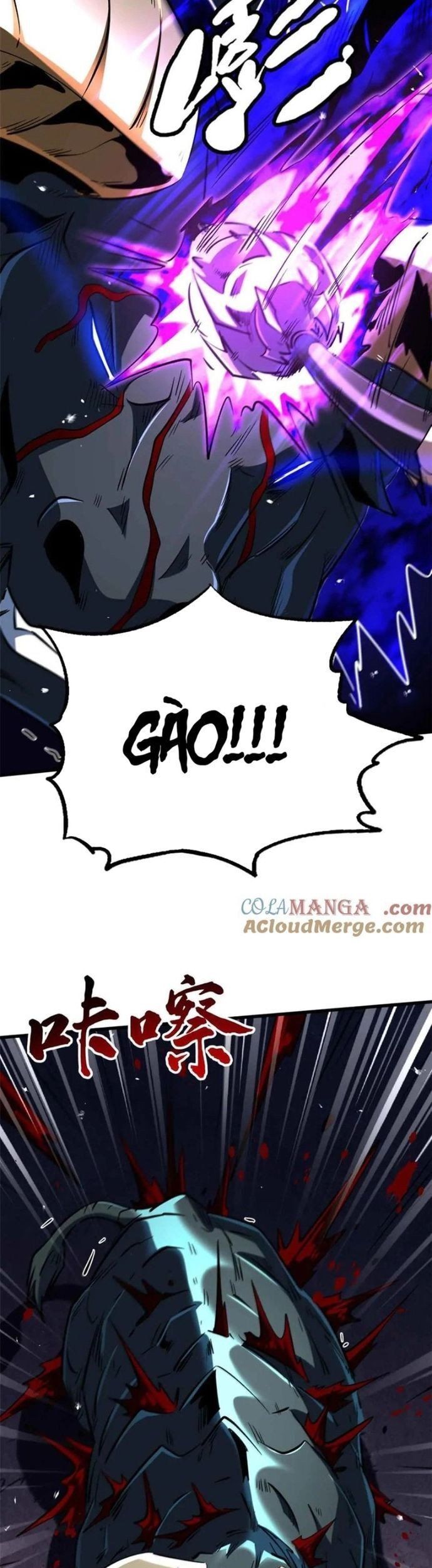 đọc truyện Siêu Cấp Thần Cơ Nhân Chương 345 ảnh 19 tại Thiên Thai Truyện