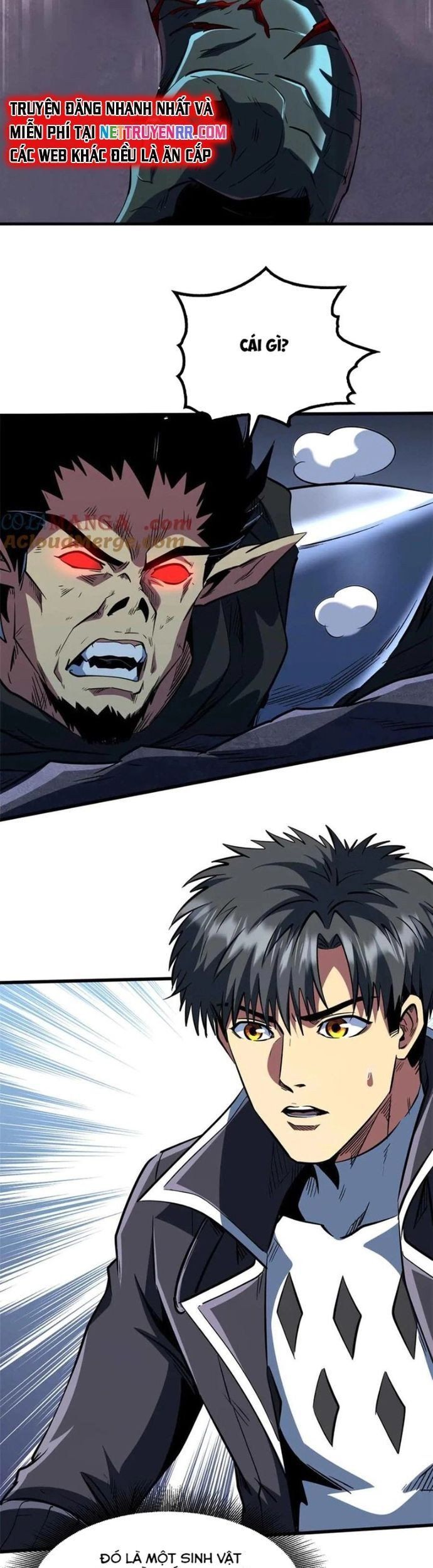 đọc truyện Siêu Cấp Thần Cơ Nhân Chương 345 ảnh 21 tại Thiên Thai Truyện