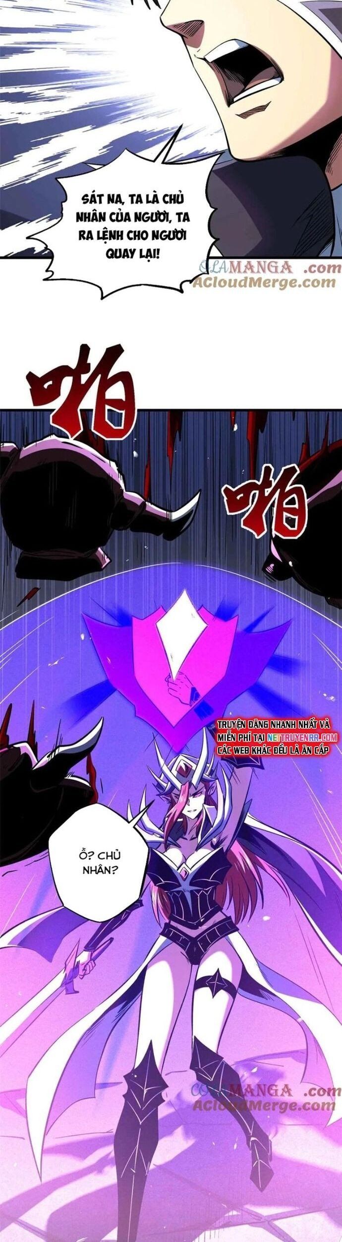 đọc truyện Siêu Cấp Thần Cơ Nhân Chương 345 ảnh 24 tại Thiên Thai Truyện