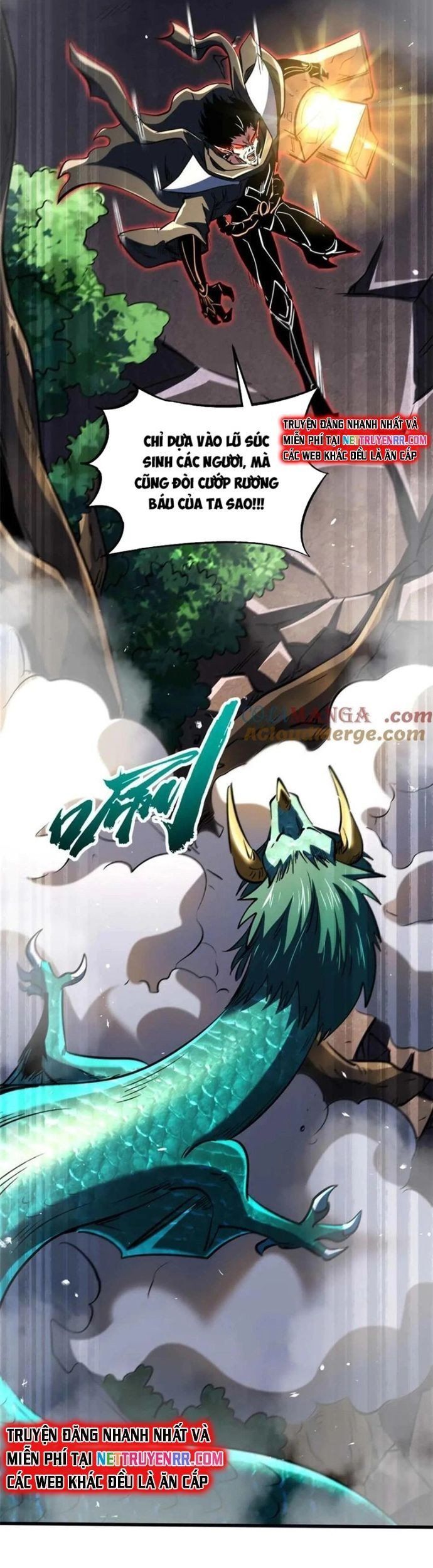 đọc truyện Siêu Cấp Thần Cơ Nhân Chương 345 ảnh 5 tại Thiên Thai Truyện