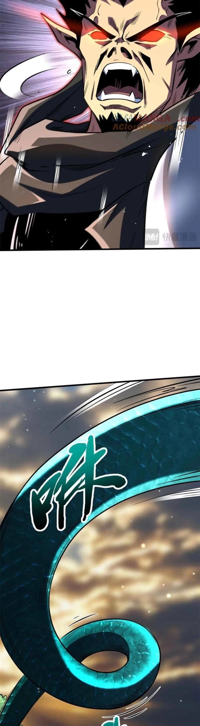 đọc truyện Siêu Cấp Thần Cơ Nhân Chương 345 ảnh 7 tại Thiên Thai Truyện