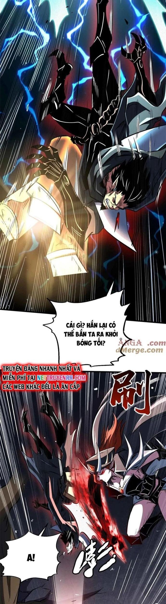 đọc truyện Siêu Cấp Thần Cơ Nhân Chương 345 ảnh 10 tại Thiên Thai Truyện