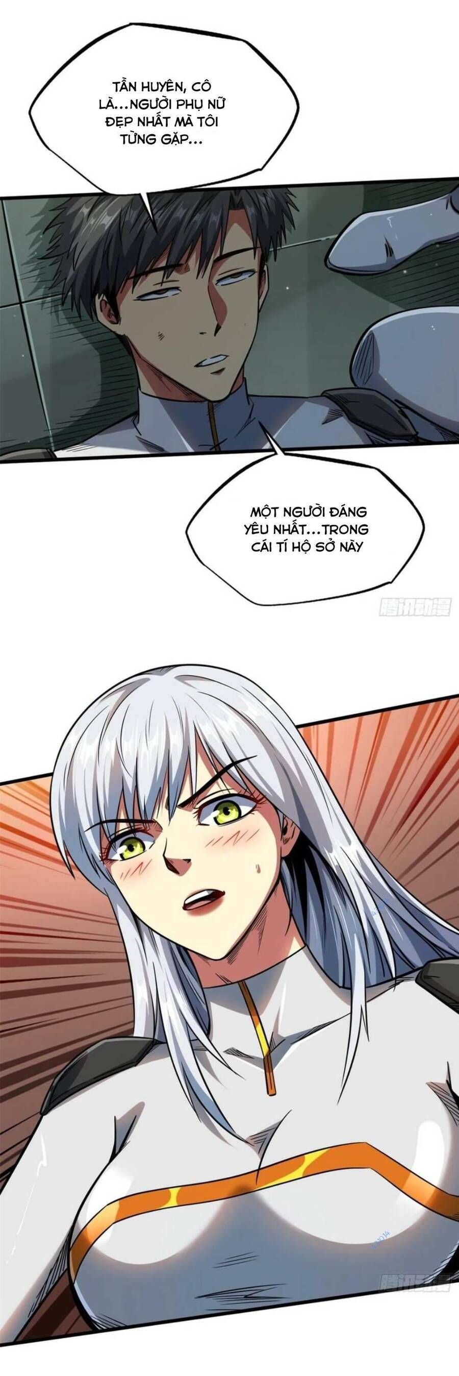 đọc truyện Siêu Cấp Thần Cơ Nhân Chương 35 ảnh 3 tại Thiên Thai Truyện