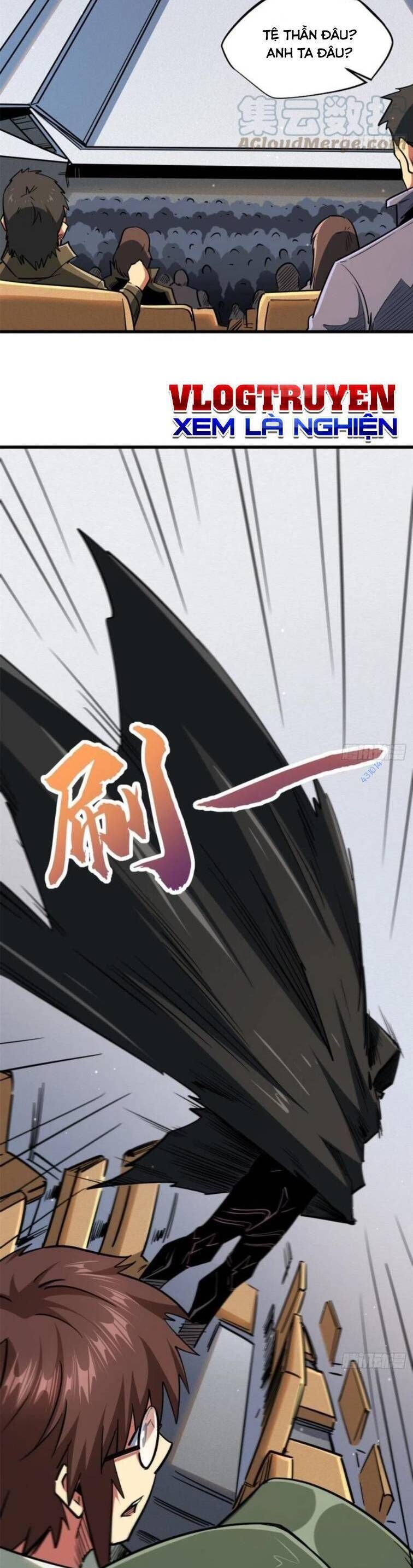 đọc truyện Siêu Cấp Thần Cơ Nhân Chương 35 ảnh 18 tại Thiên Thai Truyện