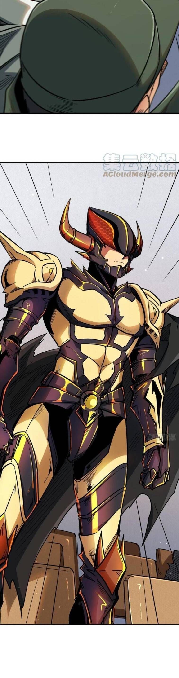 đọc truyện Siêu Cấp Thần Cơ Nhân Chương 35 ảnh 19 tại Thiên Thai Truyện