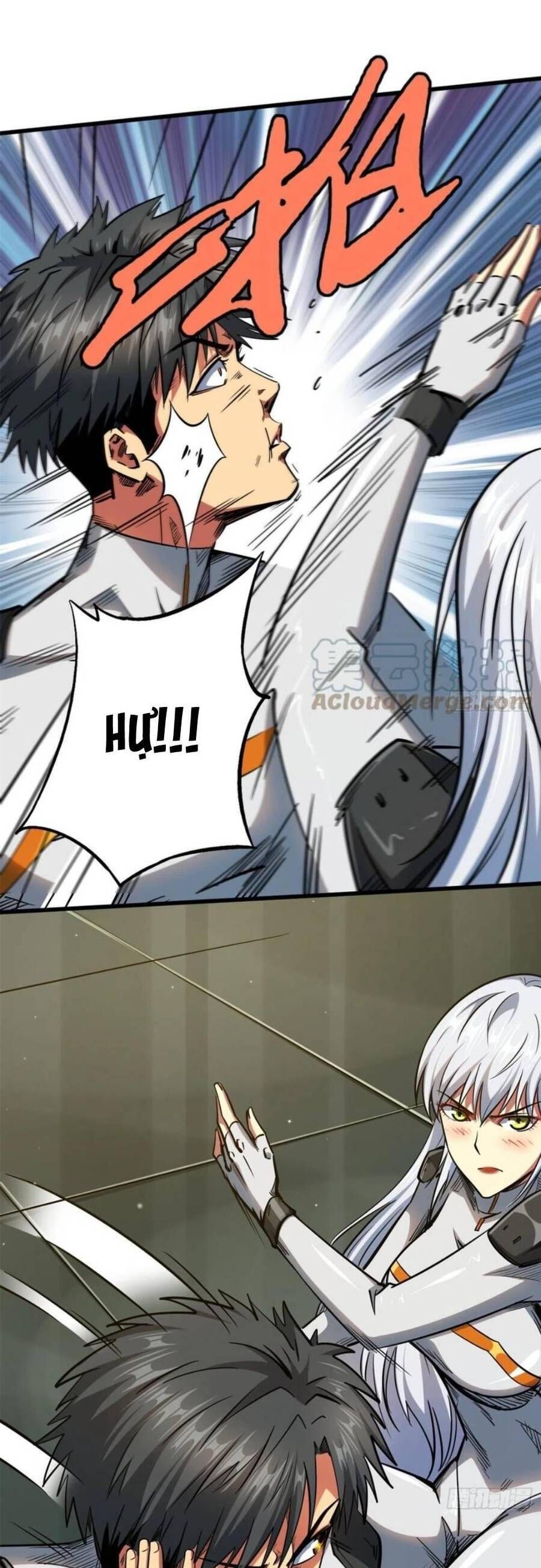 đọc truyện Siêu Cấp Thần Cơ Nhân Chương 35 ảnh 4 tại Thiên Thai Truyện