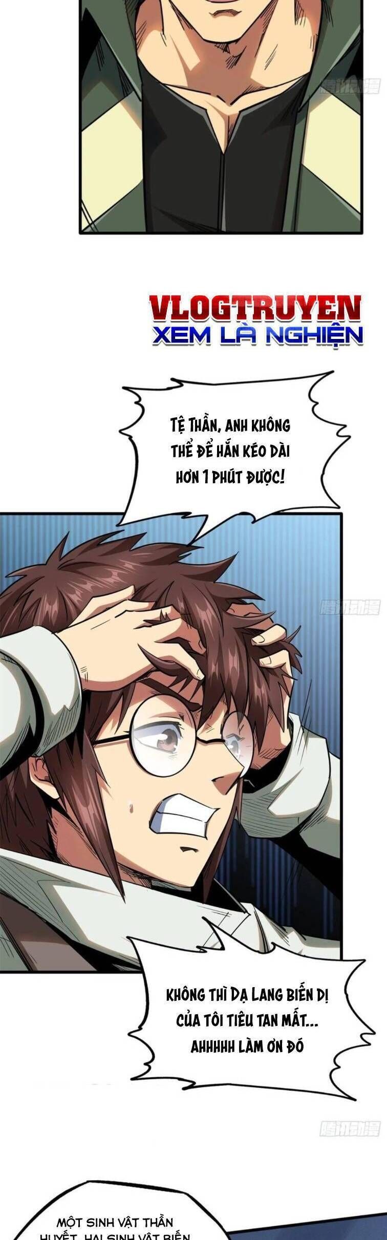 đọc truyện Siêu Cấp Thần Cơ Nhân Chương 35 ảnh 26 tại Thiên Thai Truyện