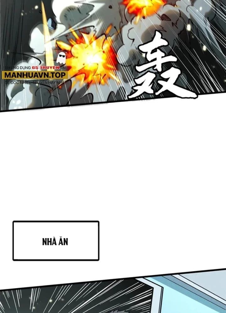 đọc truyện Siêu Cấp Thần Cơ Nhân Chương 350 ảnh 17 tại Thiên Thai Truyện