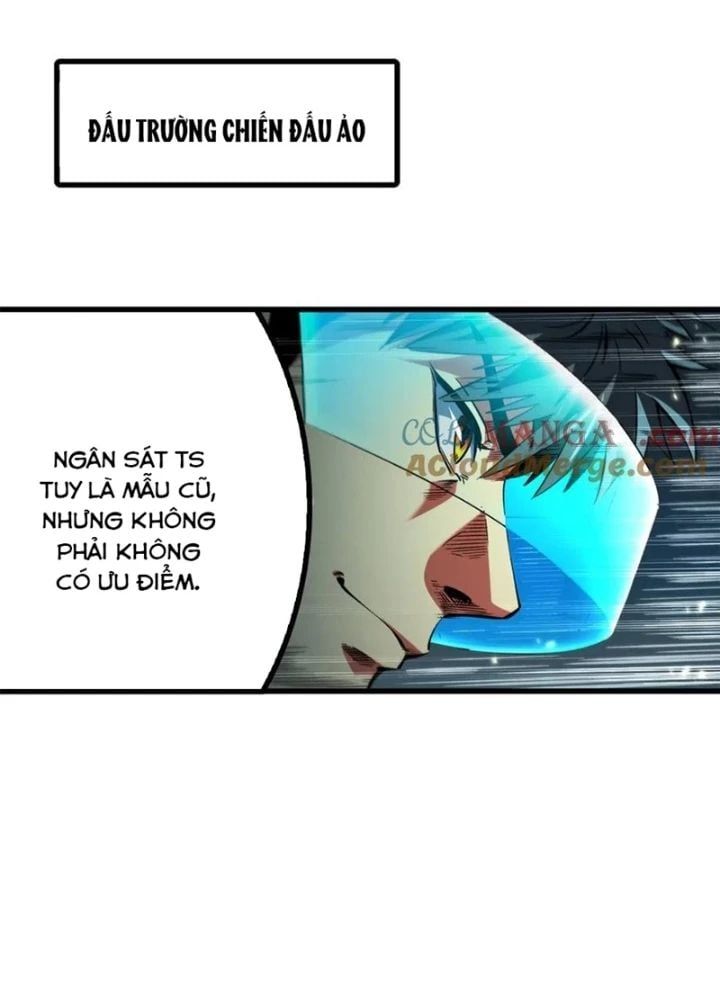 đọc truyện Siêu Cấp Thần Cơ Nhân Chương 350 ảnh 23 tại Thiên Thai Truyện