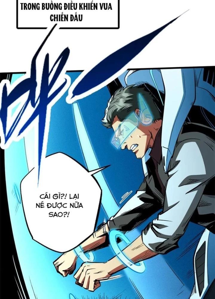 đọc truyện Siêu Cấp Thần Cơ Nhân Chương 350 ảnh 25 tại Thiên Thai Truyện