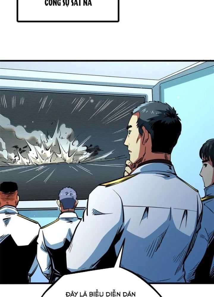 đọc truyện Siêu Cấp Thần Cơ Nhân Chương 350 ảnh 29 tại Thiên Thai Truyện