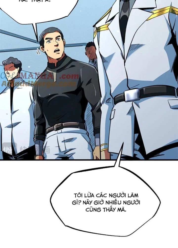 đọc truyện Siêu Cấp Thần Cơ Nhân Chương 350 ảnh 35 tại Thiên Thai Truyện