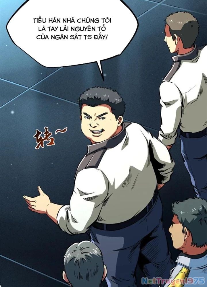 đọc truyện Siêu Cấp Thần Cơ Nhân Chương 350 ảnh 37 tại Thiên Thai Truyện