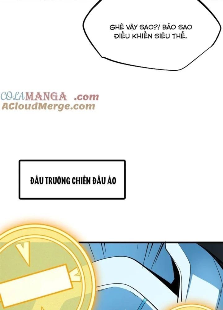 đọc truyện Siêu Cấp Thần Cơ Nhân Chương 350 ảnh 39 tại Thiên Thai Truyện