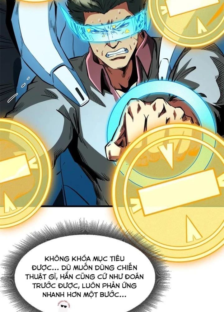 đọc truyện Siêu Cấp Thần Cơ Nhân Chương 350 ảnh 41 tại Thiên Thai Truyện