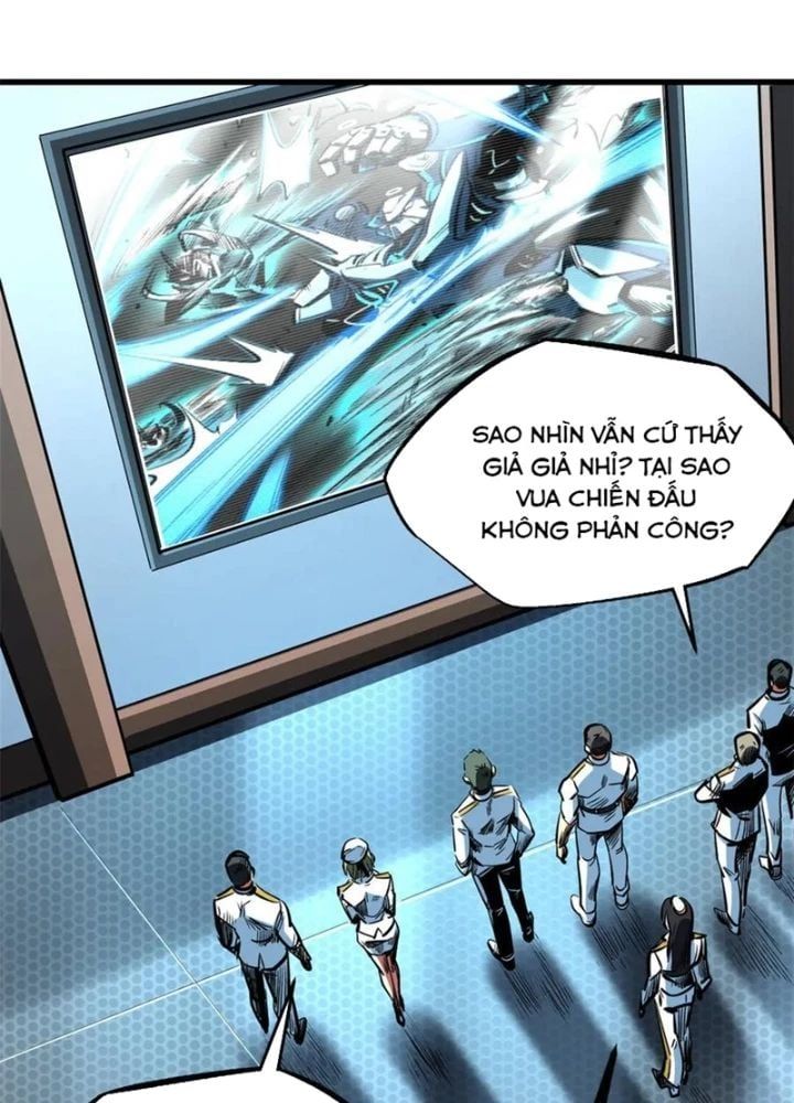 đọc truyện Siêu Cấp Thần Cơ Nhân Chương 350 ảnh 53 tại Thiên Thai Truyện