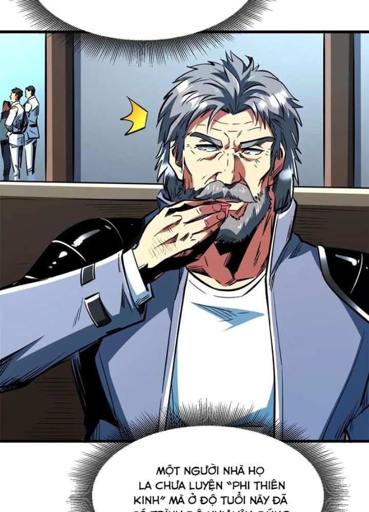 đọc truyện Siêu Cấp Thần Cơ Nhân Chương 350 ảnh 57 tại Thiên Thai Truyện