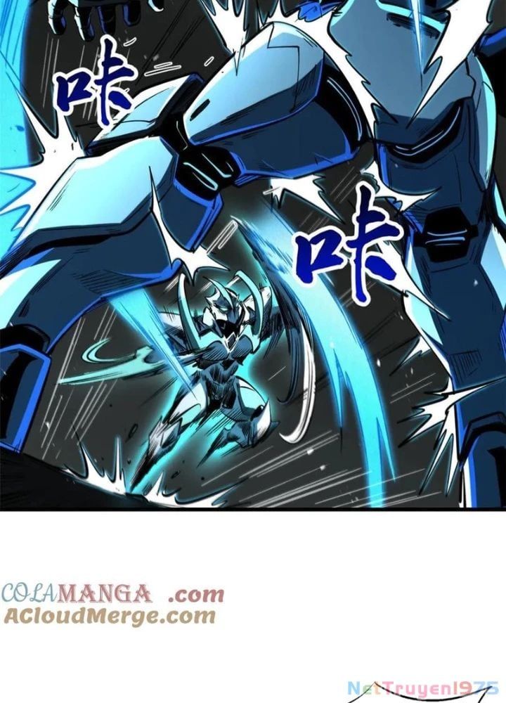 đọc truyện Siêu Cấp Thần Cơ Nhân Chương 350 ảnh 61 tại Thiên Thai Truyện