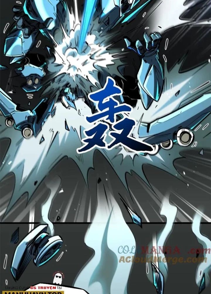 đọc truyện Siêu Cấp Thần Cơ Nhân Chương 350 ảnh 65 tại Thiên Thai Truyện