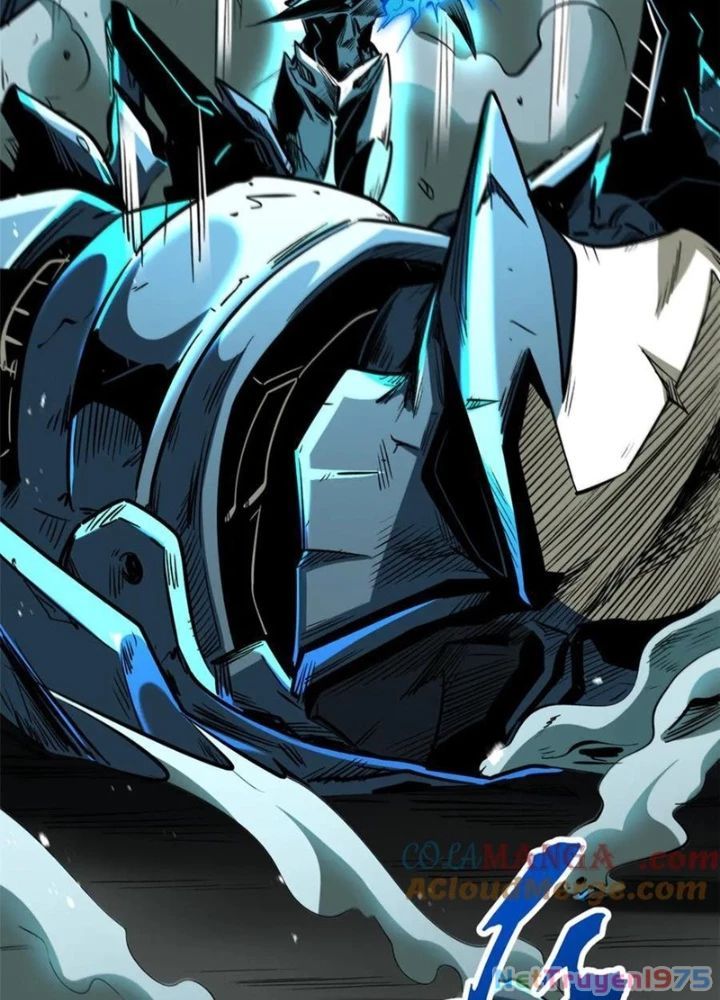 đọc truyện Siêu Cấp Thần Cơ Nhân Chương 350 ảnh 69 tại Thiên Thai Truyện