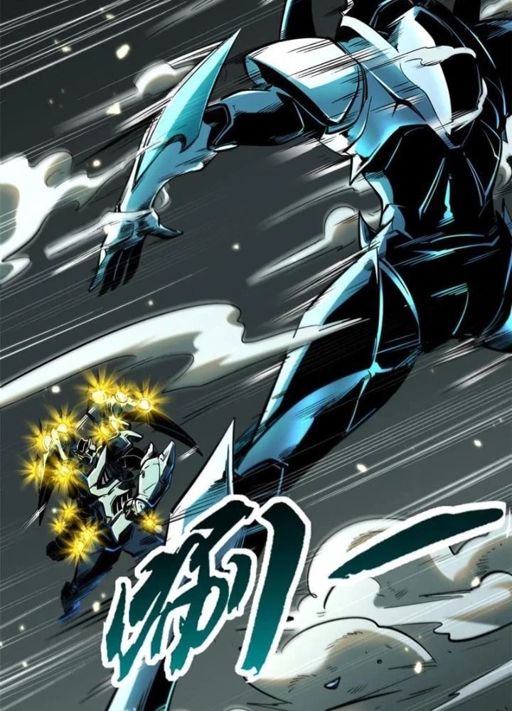 đọc truyện Siêu Cấp Thần Cơ Nhân Chương 350 ảnh 9 tại Thiên Thai Truyện