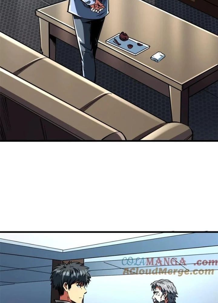 đọc truyện Siêu Cấp Thần Cơ Nhân Chương 350 ảnh 73 tại Thiên Thai Truyện