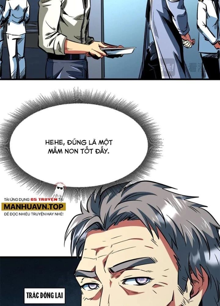 đọc truyện Siêu Cấp Thần Cơ Nhân Chương 350 ảnh 75 tại Thiên Thai Truyện